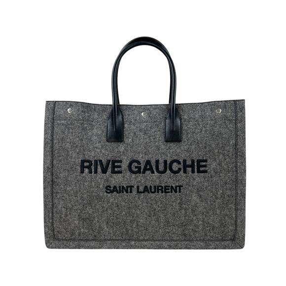 Saint Laurent Rive Gauche Noe Cabas Tote Bag - Picture 1 of 7